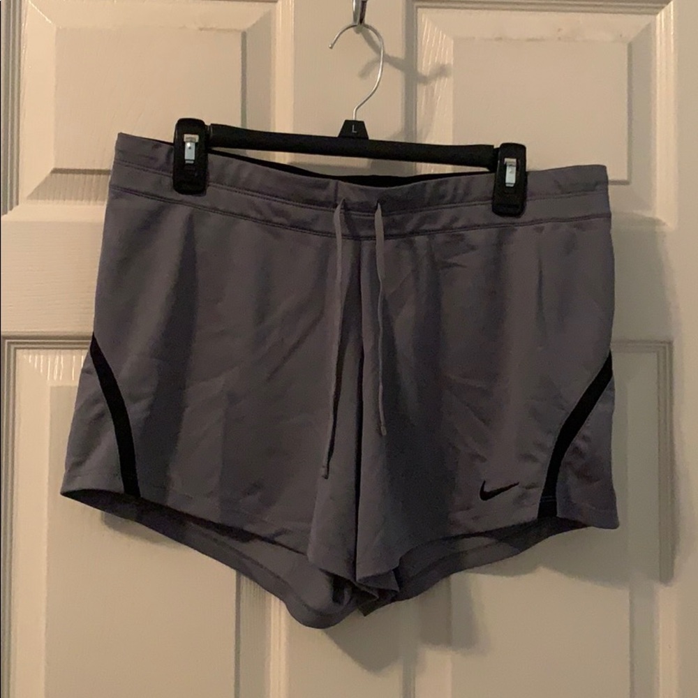 Nike Women’s Dri-fit Athletic Shorts